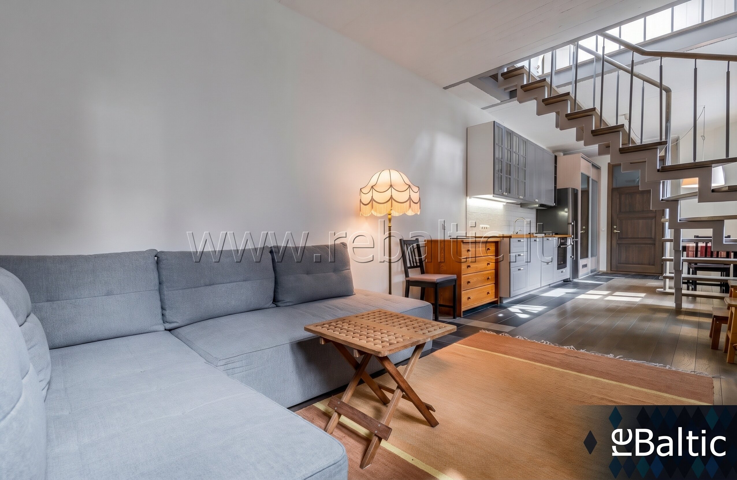 Polocko g., Užupis, Vilnius, 3 kamb. – изображение 5