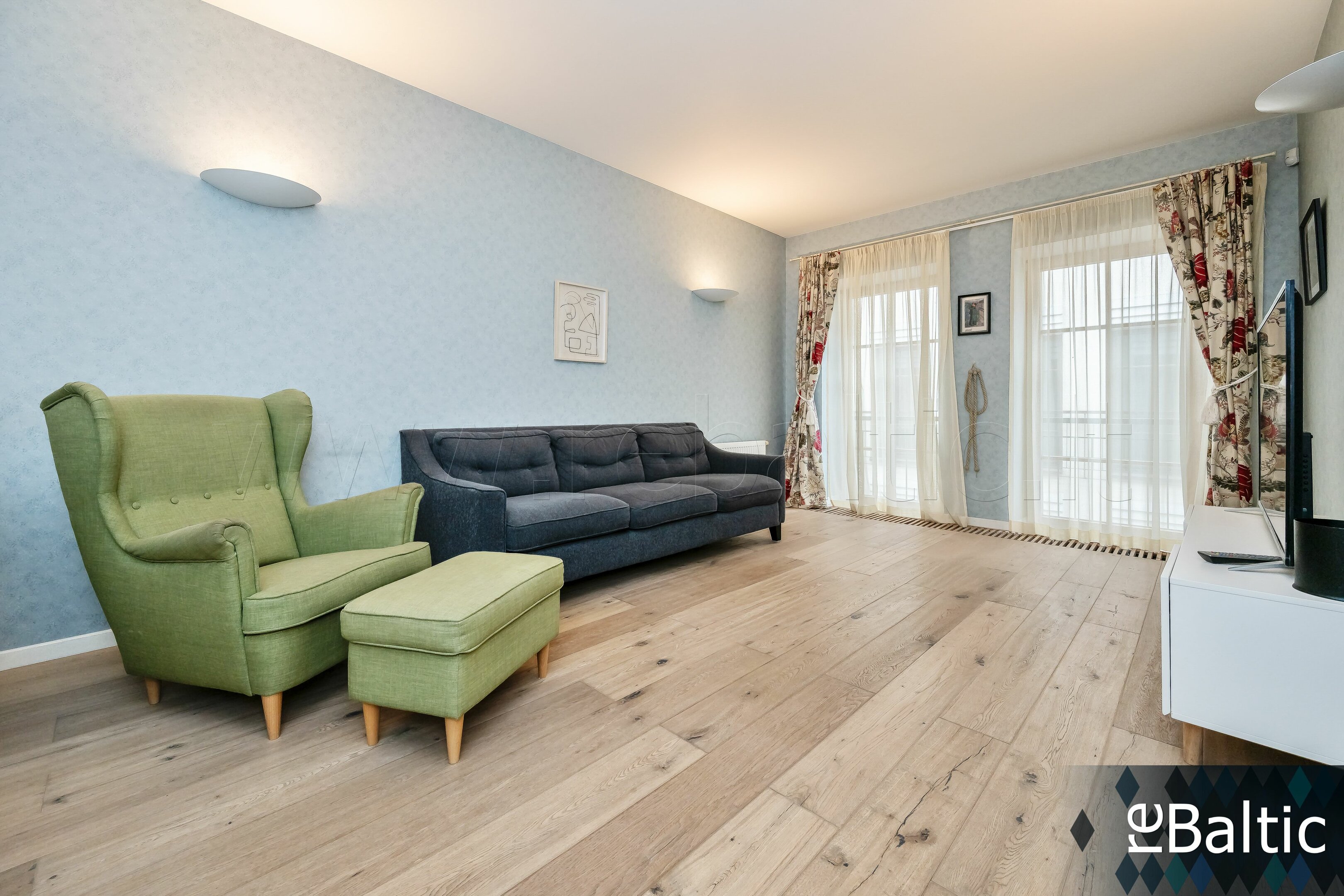 Užupio g., Užupis, Vilnius, 4 kamb. – nuotrauka 1
