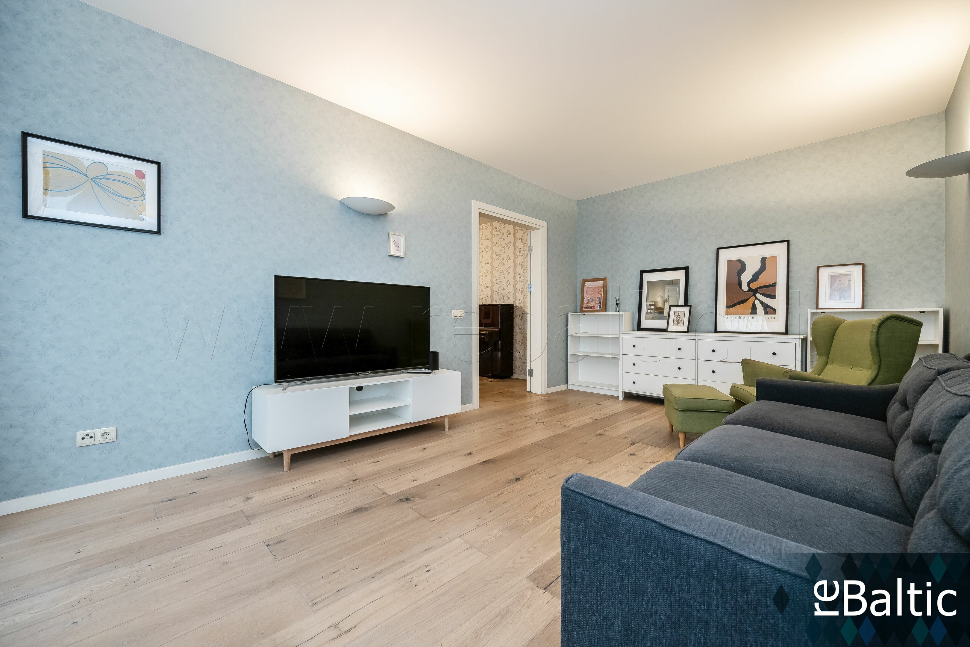 Užupio g., Užupis, Vilnius, 4 kamb. – nuotrauka 3