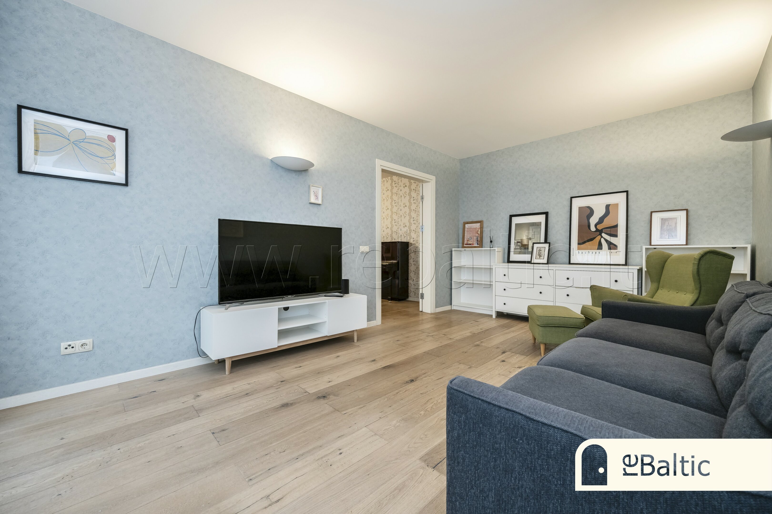 Užupio g., Užupis, Vilnius, 4 kamb. – image 3