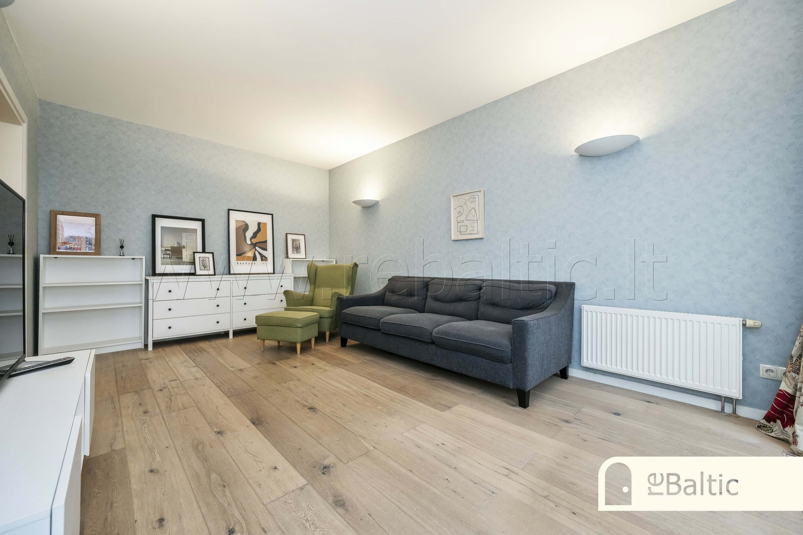 Užupio g., Užupis, Vilnius, 4 kamb. – image 4
