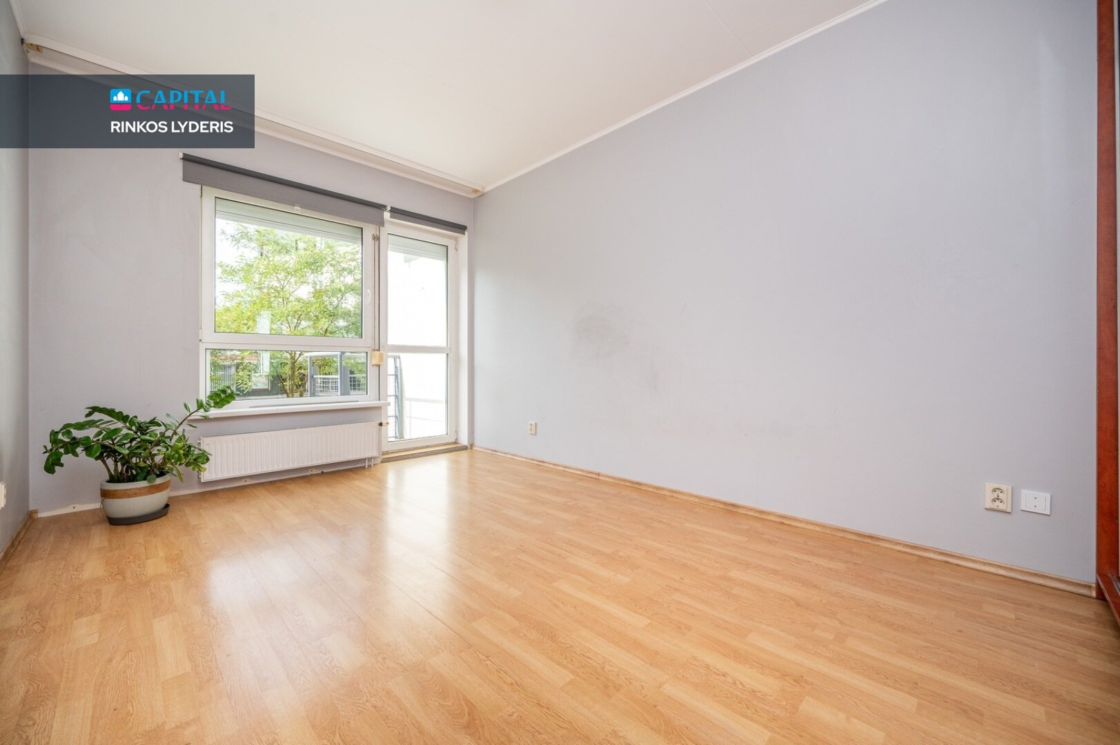 Justiniškės, Vilnius, 2 kamb. – nuotrauka 3