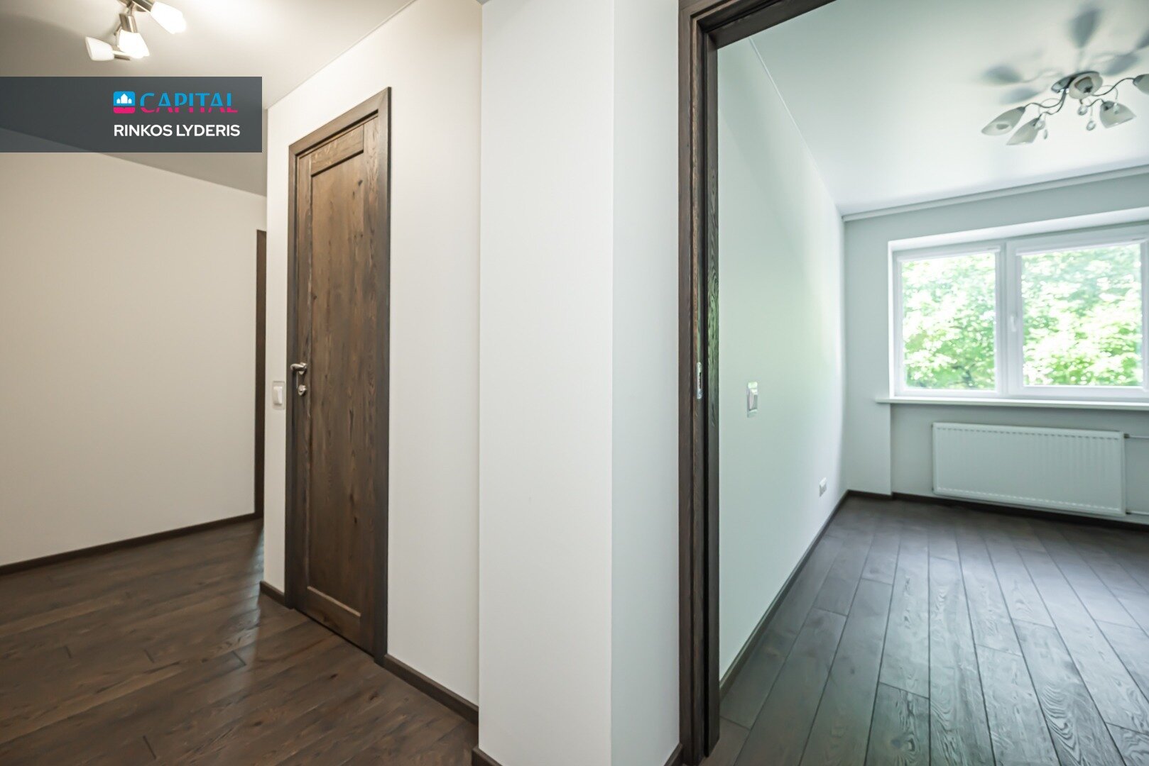 Naujininkai, Vilnius, 2 kamb. – nuotrauka 1