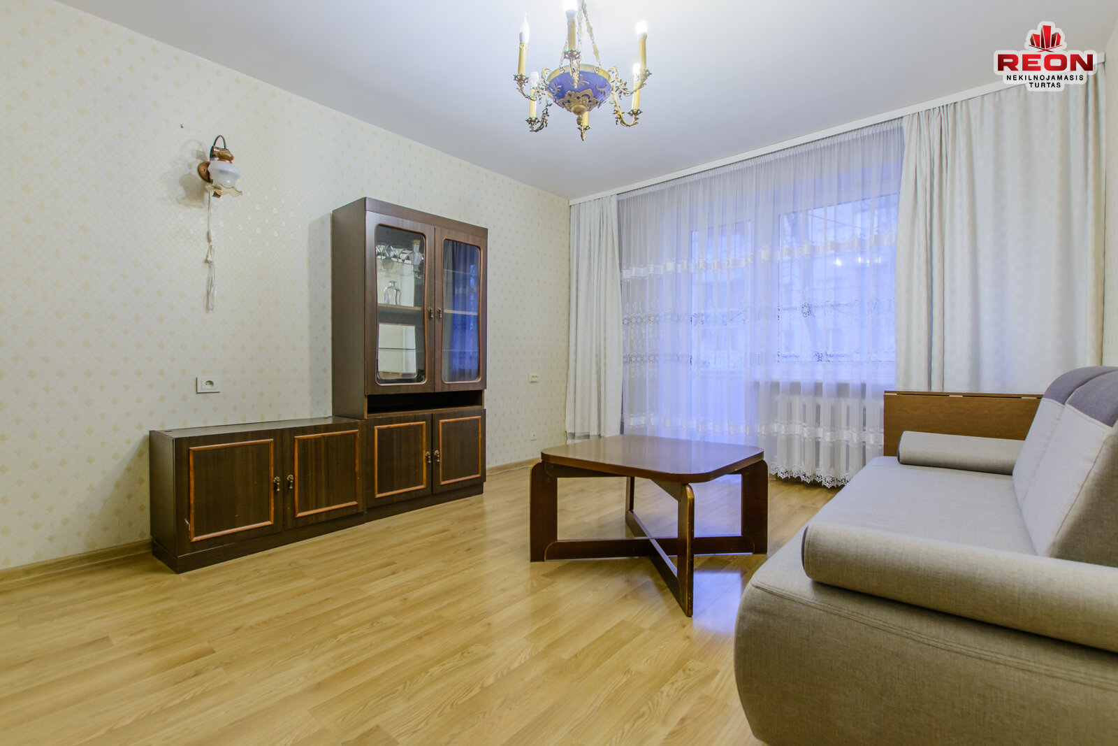 Kazliškių g., Šnipiškės, Vilnius, 3 kamb. – nuotrauka 3