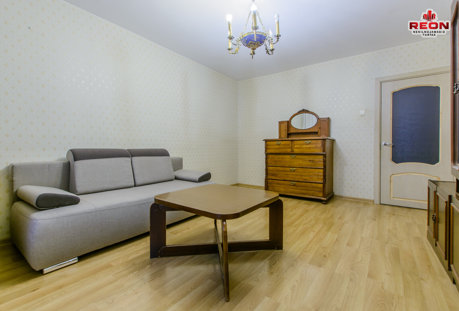 Kazliškių g., Šnipiškės, Vilnius, 3 kamb. – nuotrauka 4