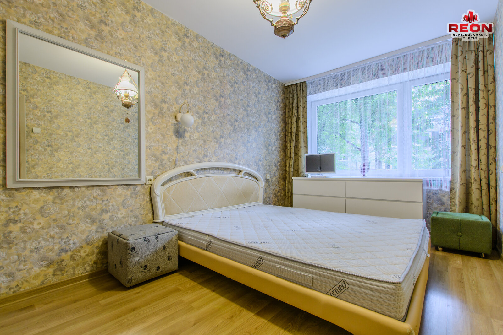 Kazliškių g., Šnipiškės, Vilnius, 3 kamb. – nuotrauka 6