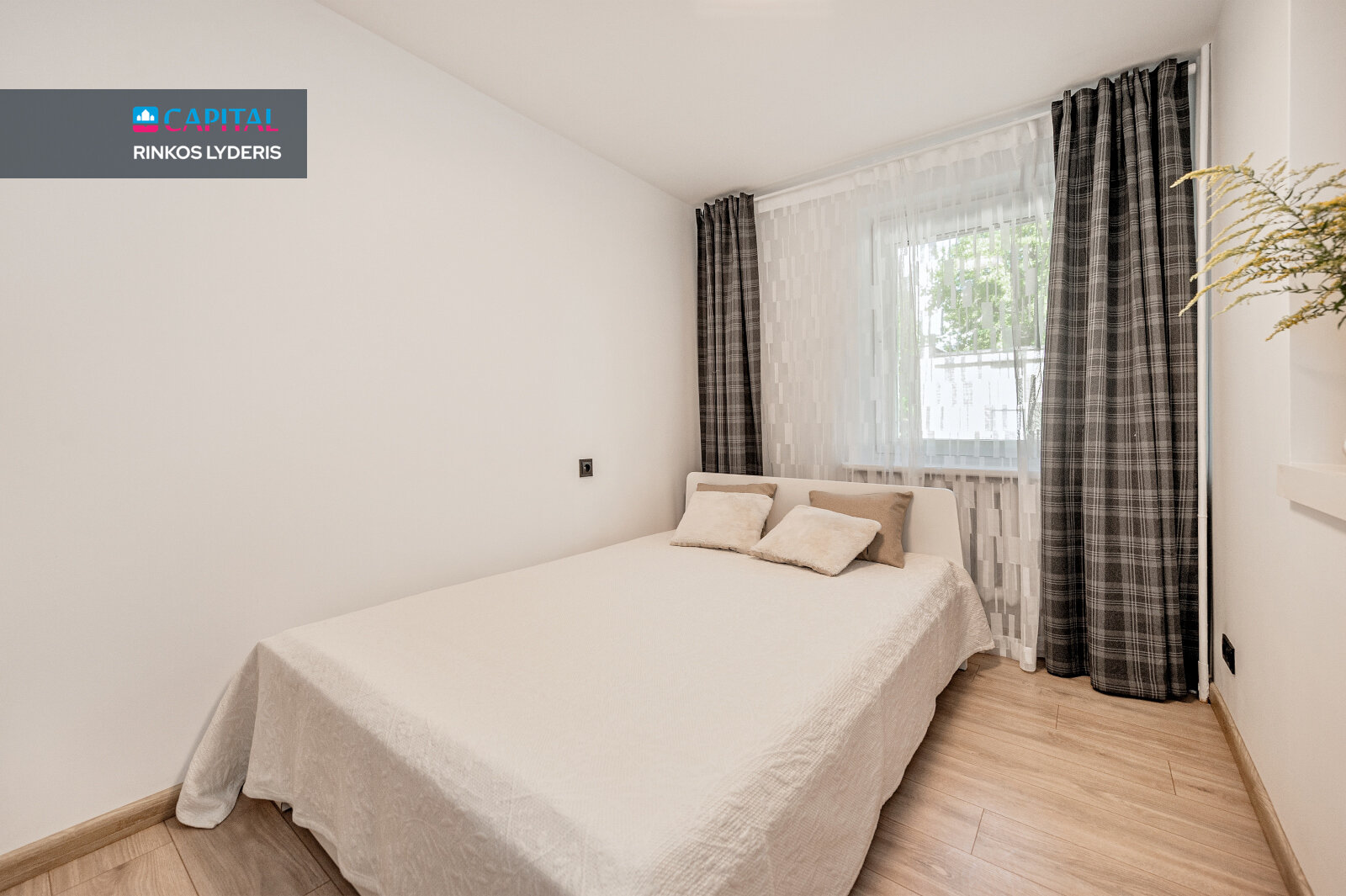 Filaretai, Vilnius, 3 kamb. – image 6