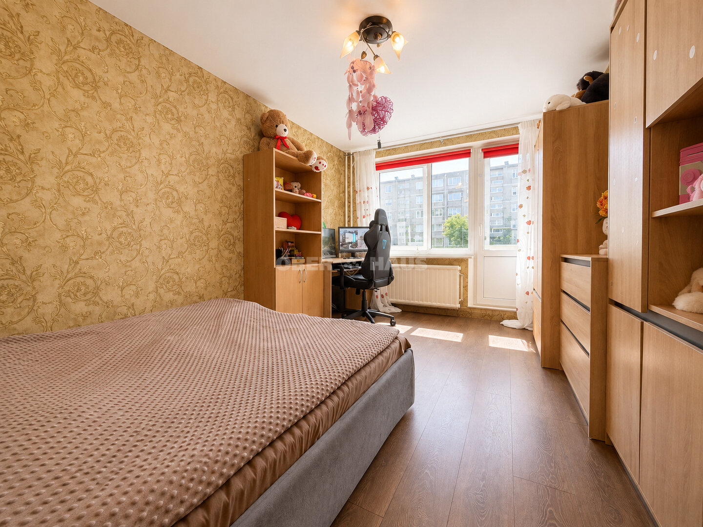 Žvejybos uostas, Klaipėda, 3 kamb. – image 3