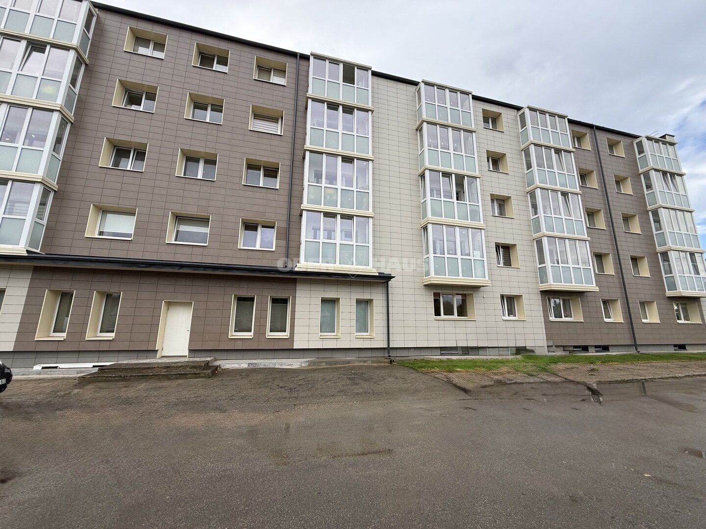Kauno g., Centras, Šiauliai, 3 kamb. – nuotrauka 3