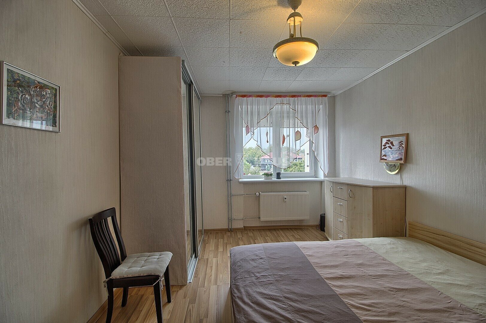 Kauno g., Centras, Šiauliai, 3 kamb. – nuotrauka 5