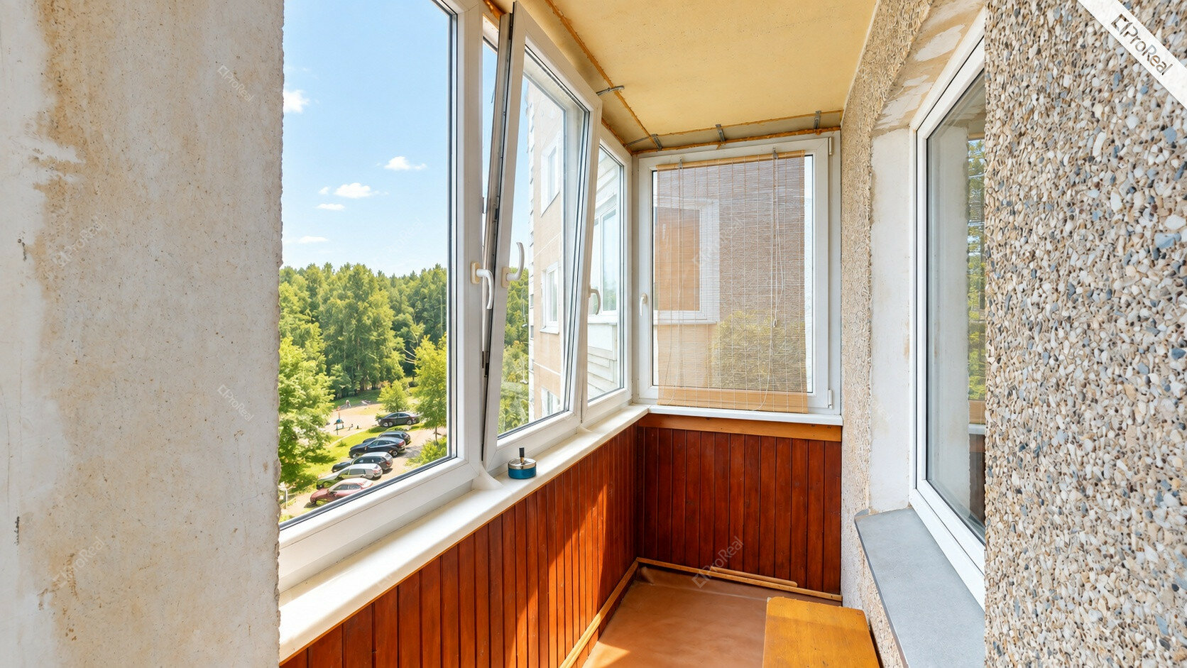S. Stanevičiaus g., Fabijoniškės, Vilnius, 3 kamb. – nuotrauka 4