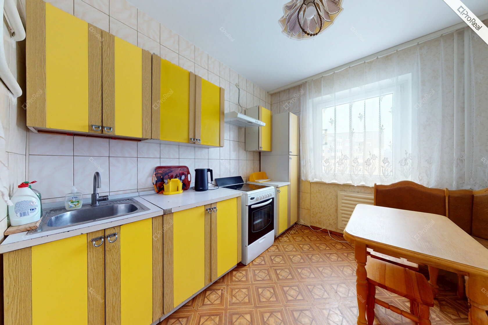 S. Stanevičiaus g., Fabijoniškės, Vilnius, 3 kamb. – nuotrauka 5