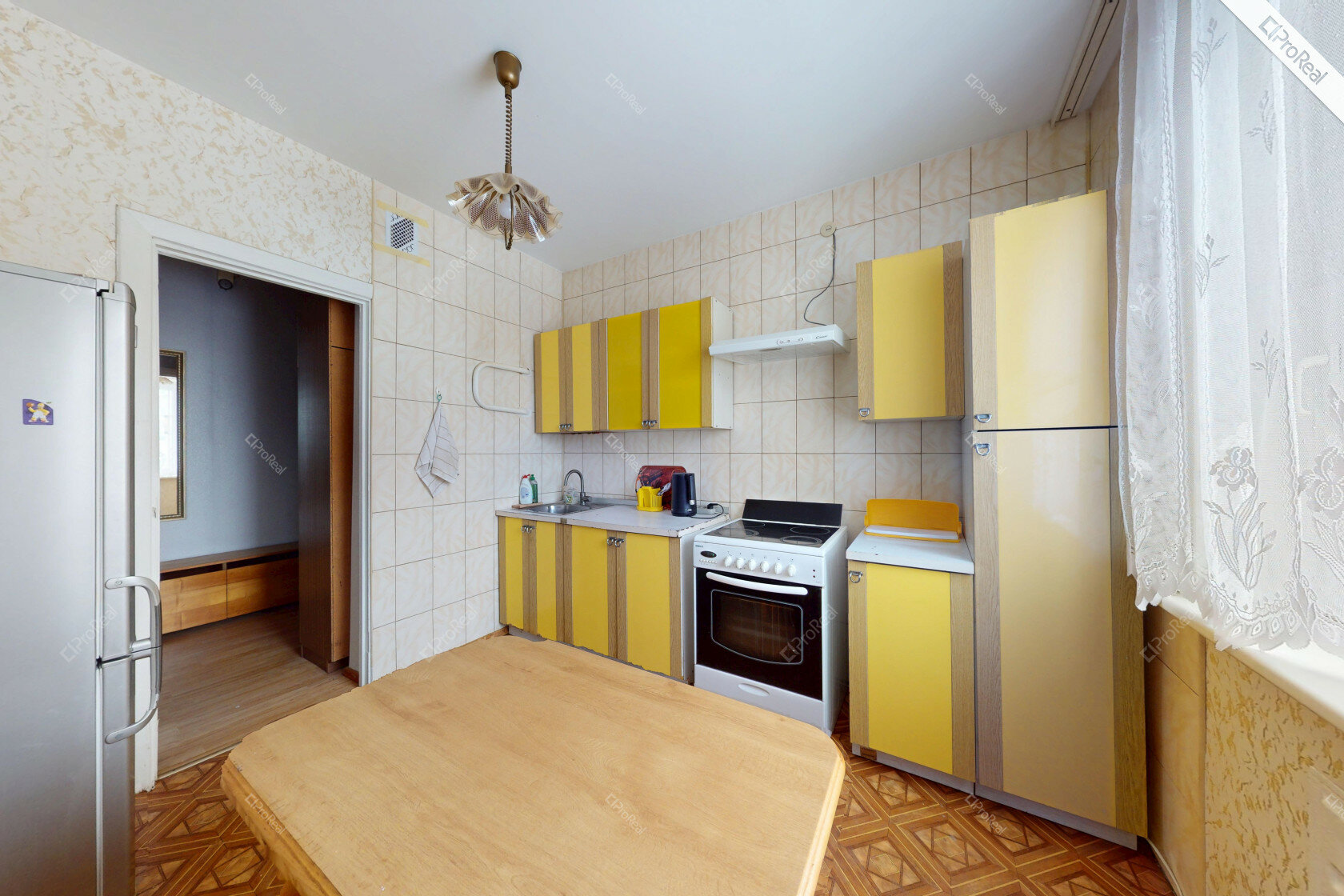S. Stanevičiaus g., Fabijoniškės, Vilnius, 3 kamb. – nuotrauka 6