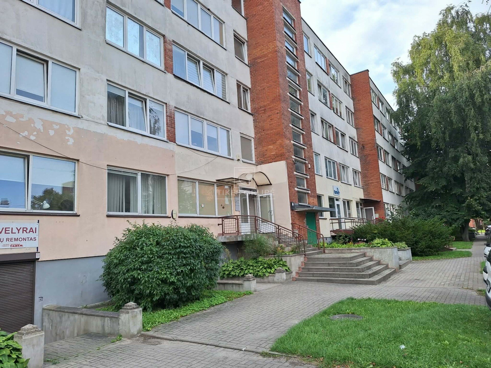 Taikos pr., Centras, Klaipėda, 1 kamb. – изображение 3