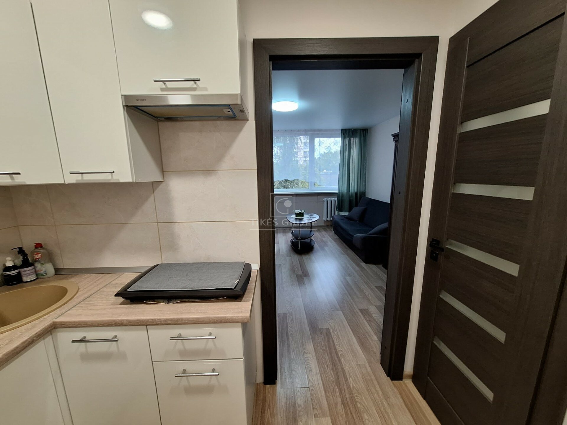 Taikos pr., Centras, Klaipėda, 1 kamb. – изображение 4
