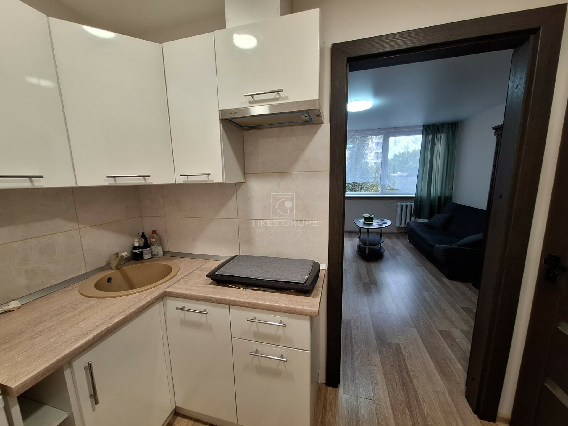 Taikos pr., Centras, Klaipėda, 1 kamb. – изображение 5