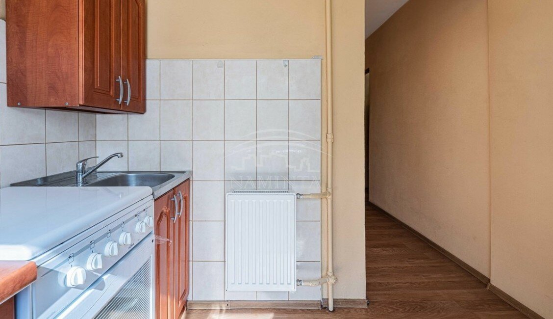Taikos pr., Centras, Klaipėda, 1 kamb. – nuotrauka 5