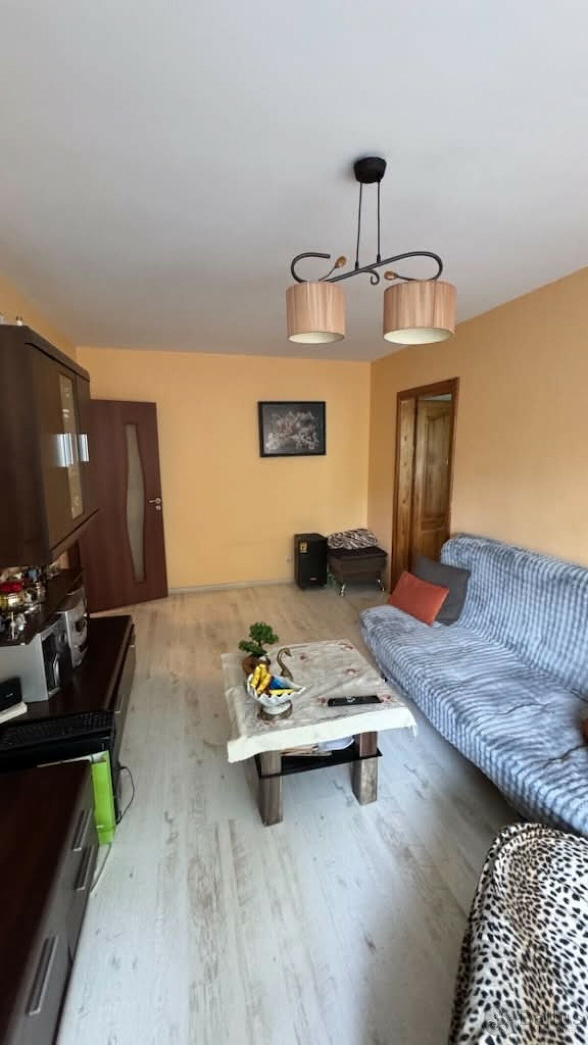 Reikjaviko g., Žardininkai, Klaipėda, 3 kamb. – nuotrauka 6