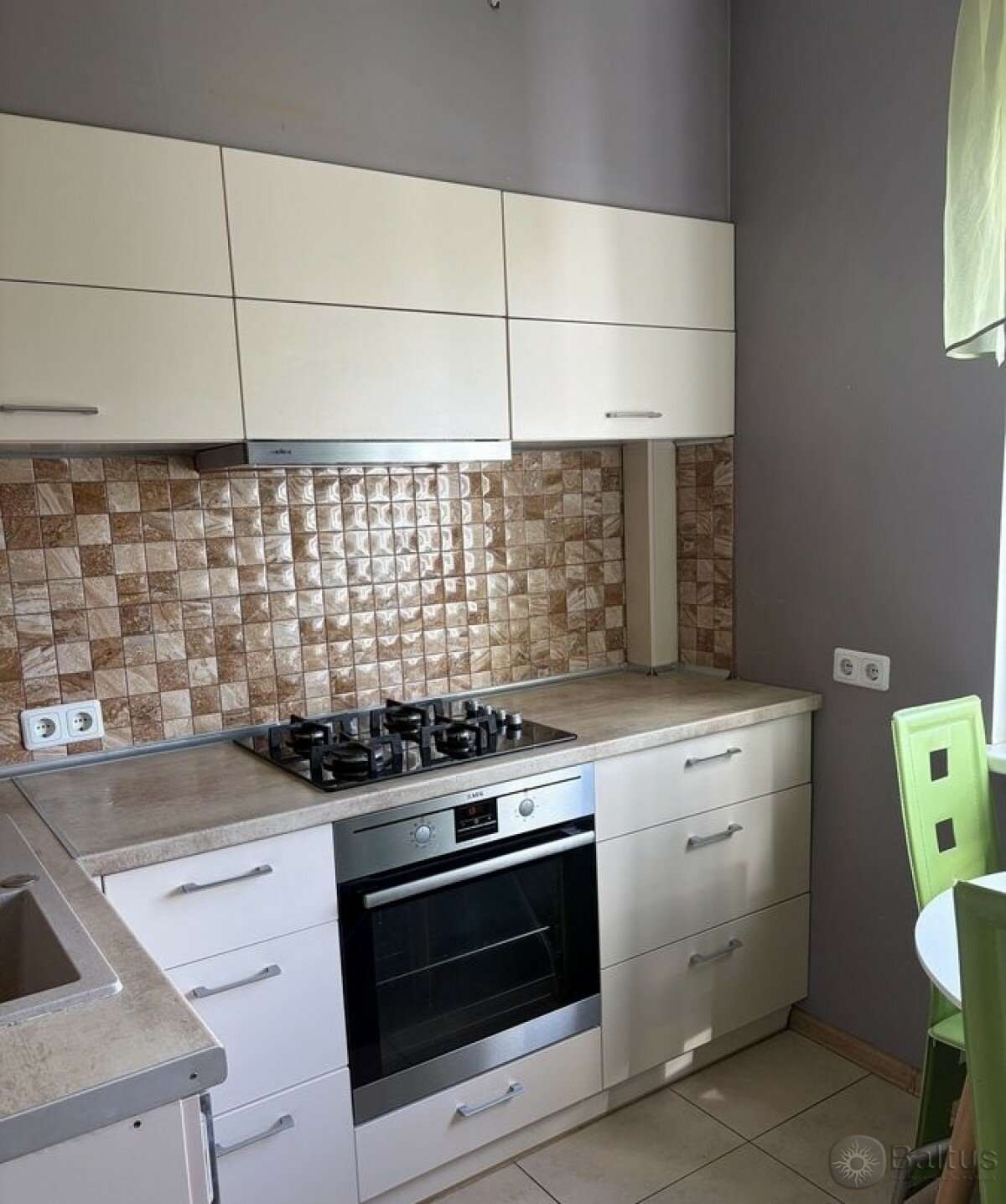 Nidos g., Žvejybos uostas, Klaipėda, 2 kamb. – nuotrauka 3