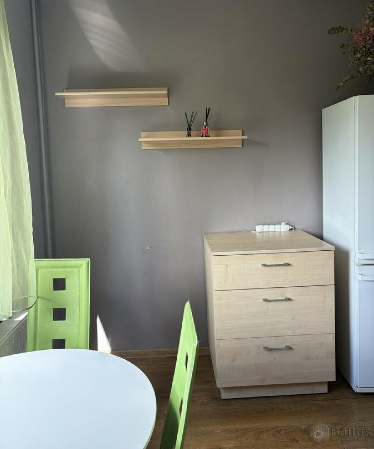 Nidos g., Žvejybos uostas, Klaipėda, 2 kamb. – nuotrauka 6