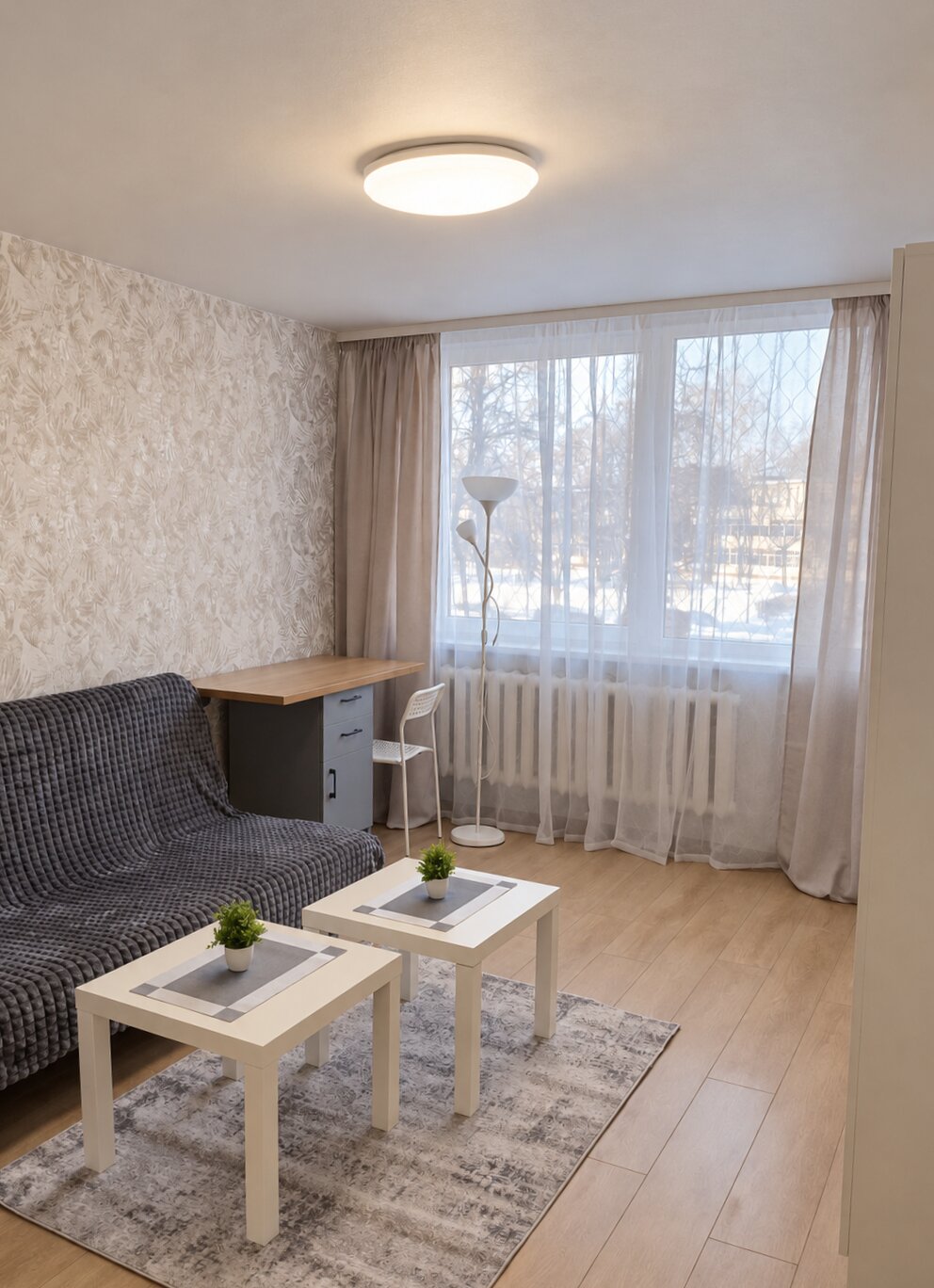 Skroblų g., Vilkpedė, Vilnius, 1 kamb. – nuotrauka 3