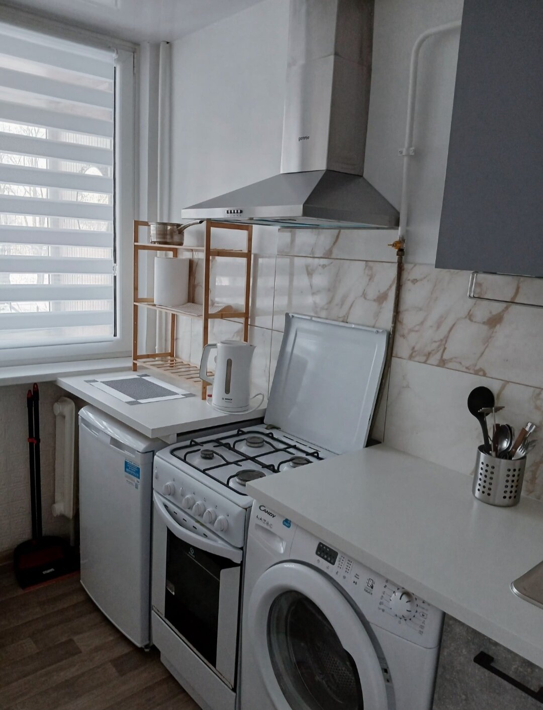 Skroblų g., Vilkpedė, Vilnius, 1 kamb. – nuotrauka 6