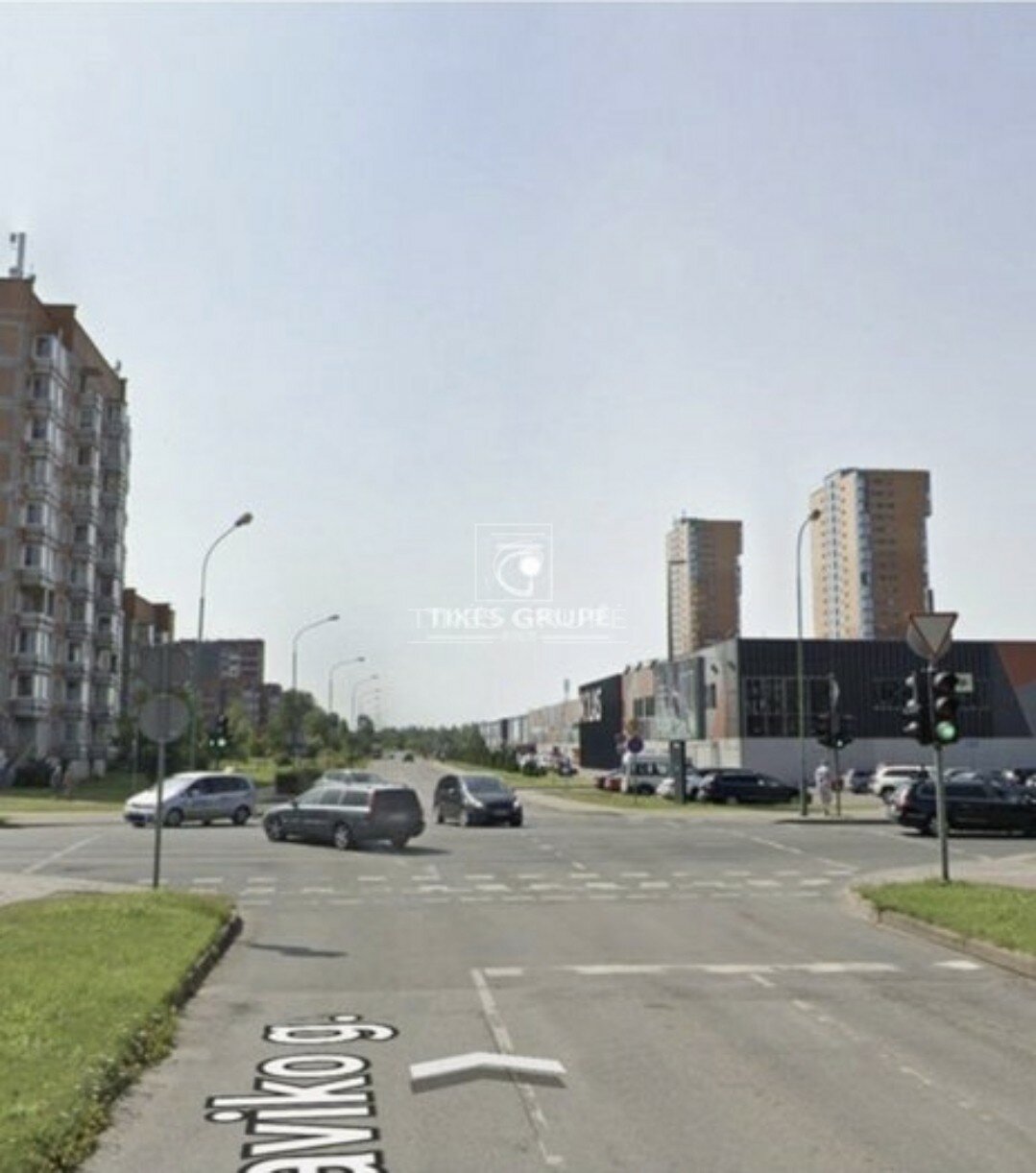 Reikjaviko g., Gedminai, Klaipėda, 3 kamb. – nuotrauka 3