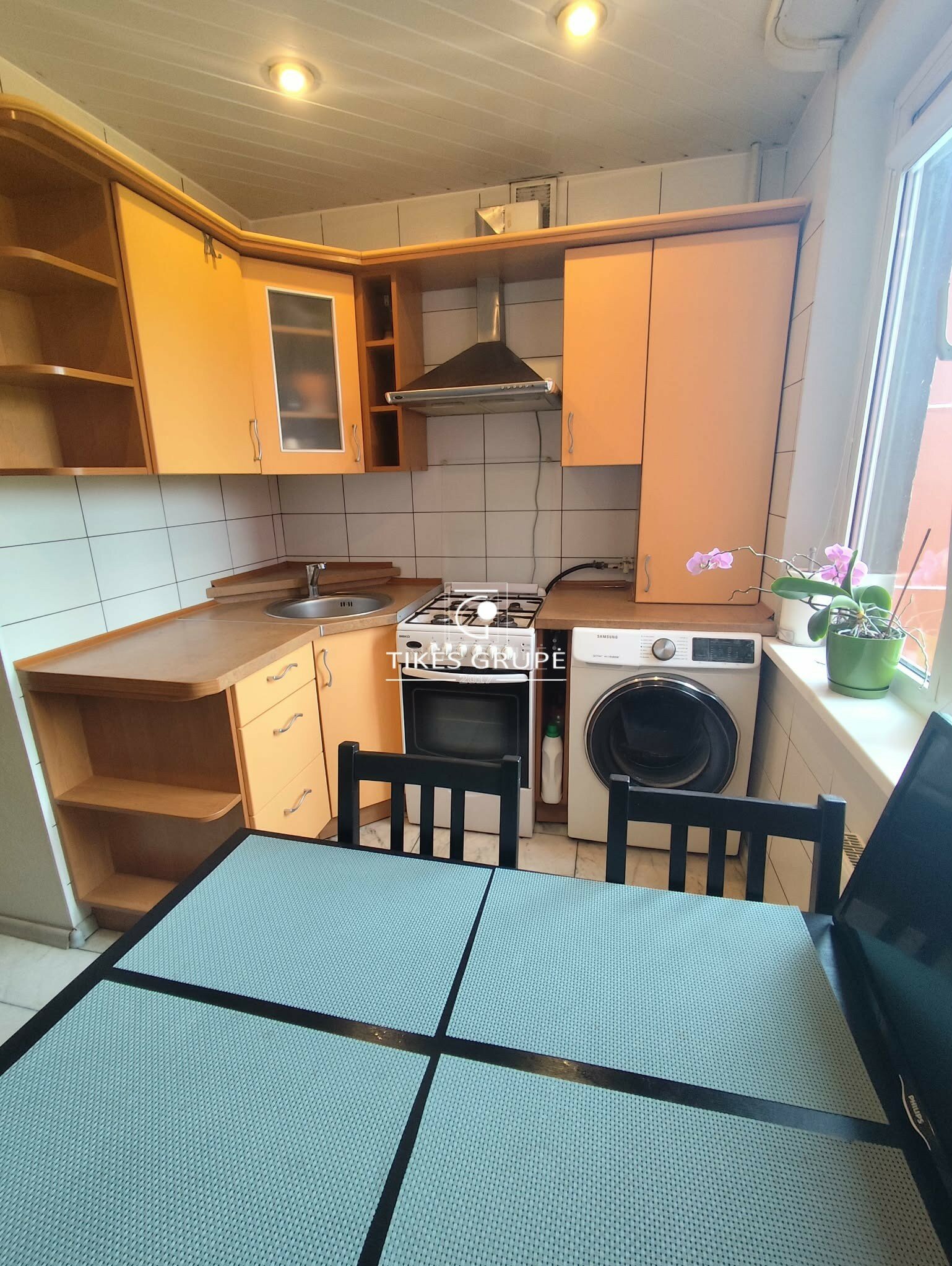 Reikjaviko g., Gedminai, Klaipėda, 3 kamb. – nuotrauka 4