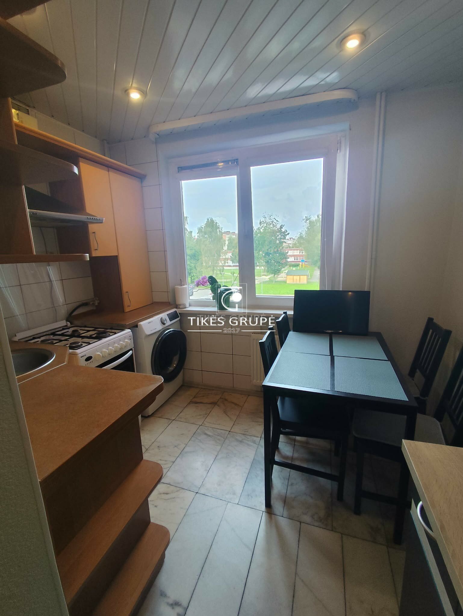 Reikjaviko g., Gedminai, Klaipėda, 3 kamb. – nuotrauka 6