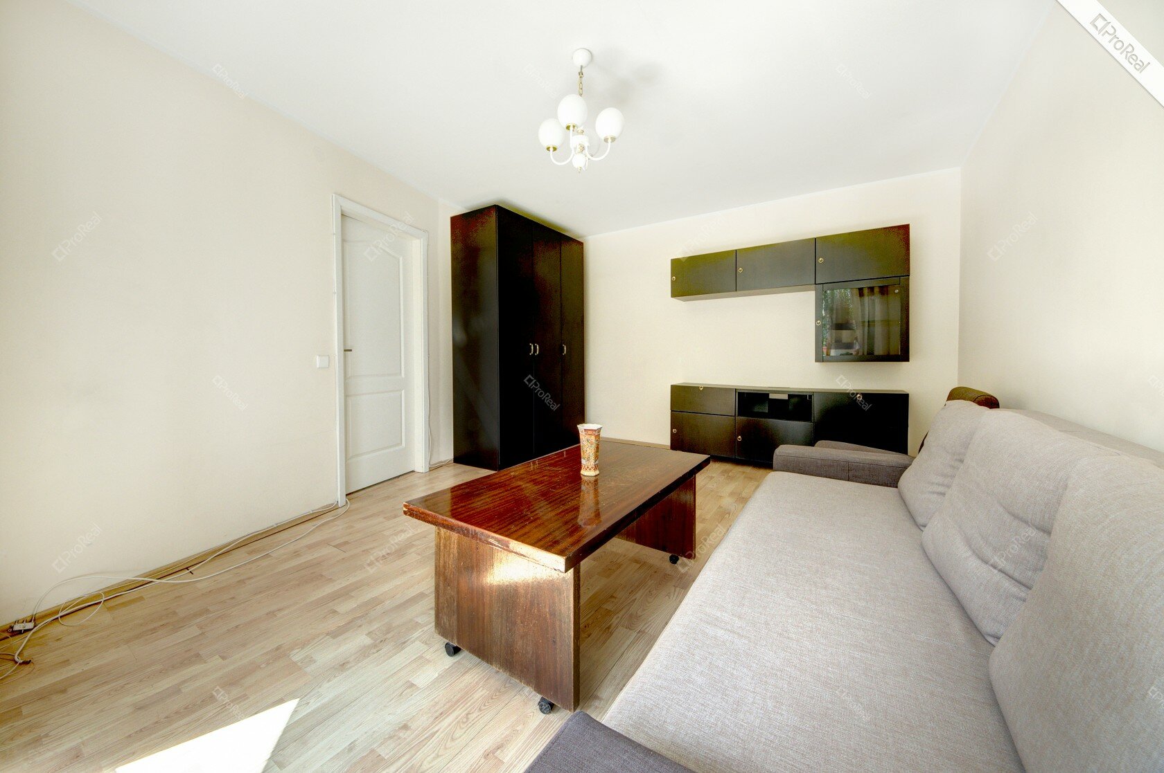 Sietyno g., Karoliniškės, Vilnius, 1 kamb. – nuotrauka 3