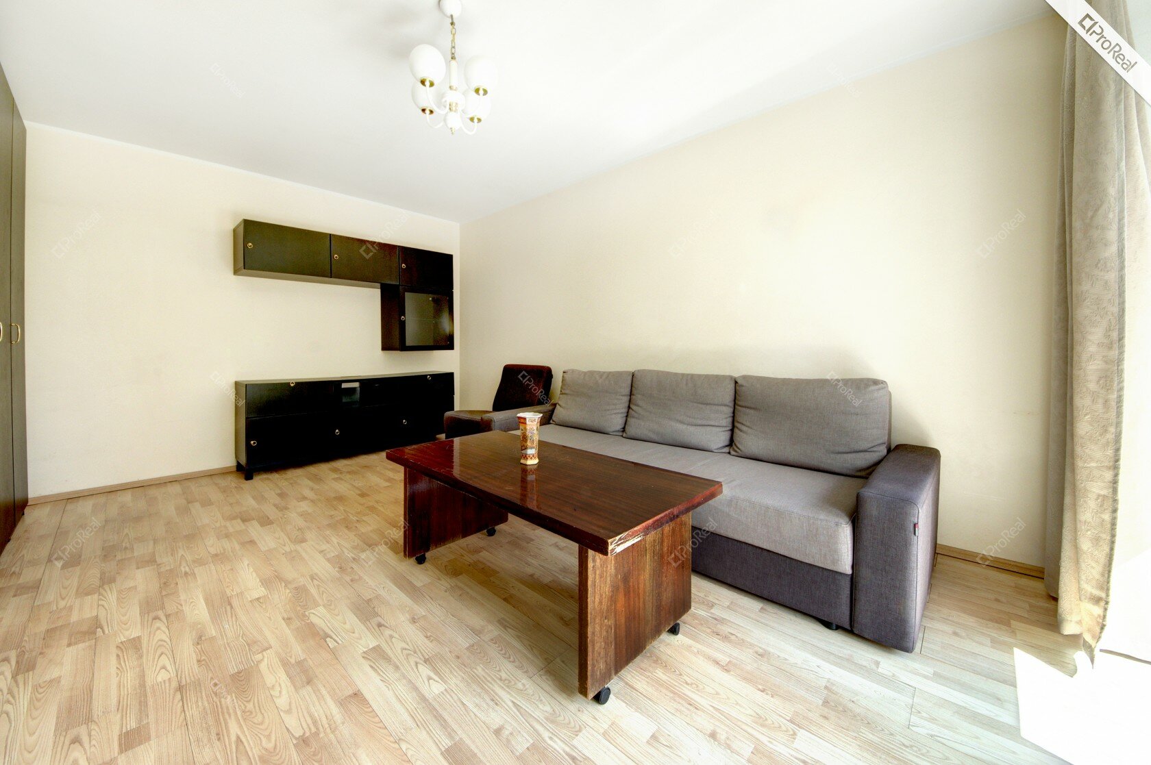 Sietyno g., Karoliniškės, Vilnius, 1 kamb. – nuotrauka 4