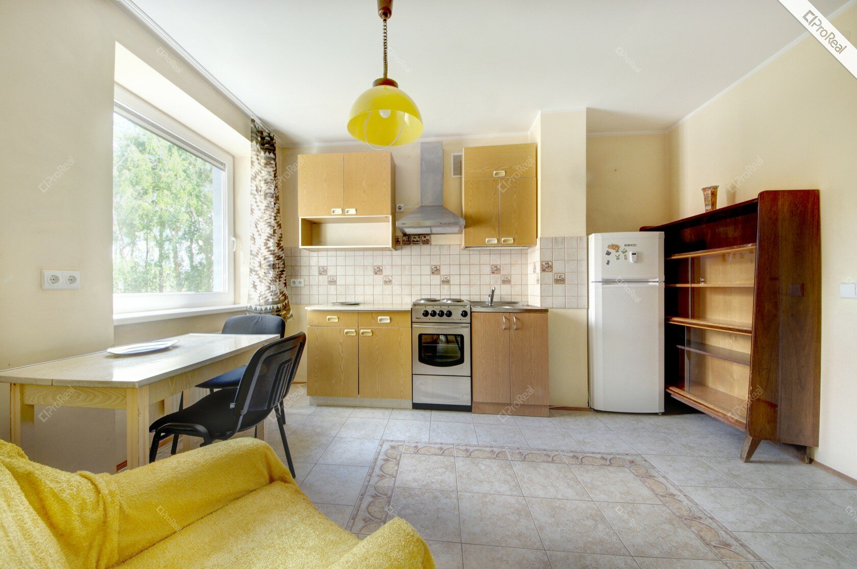 Sietyno g., Karoliniškės, Vilnius, 1 kamb. – nuotrauka 6