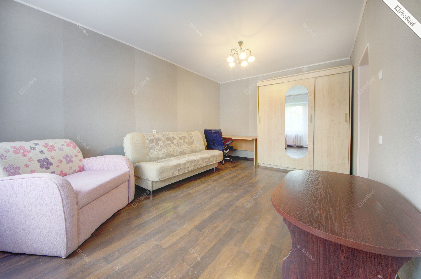 Justiniškių g., Justiniškės, Vilnius, 1 kamb. – nuotrauka 3