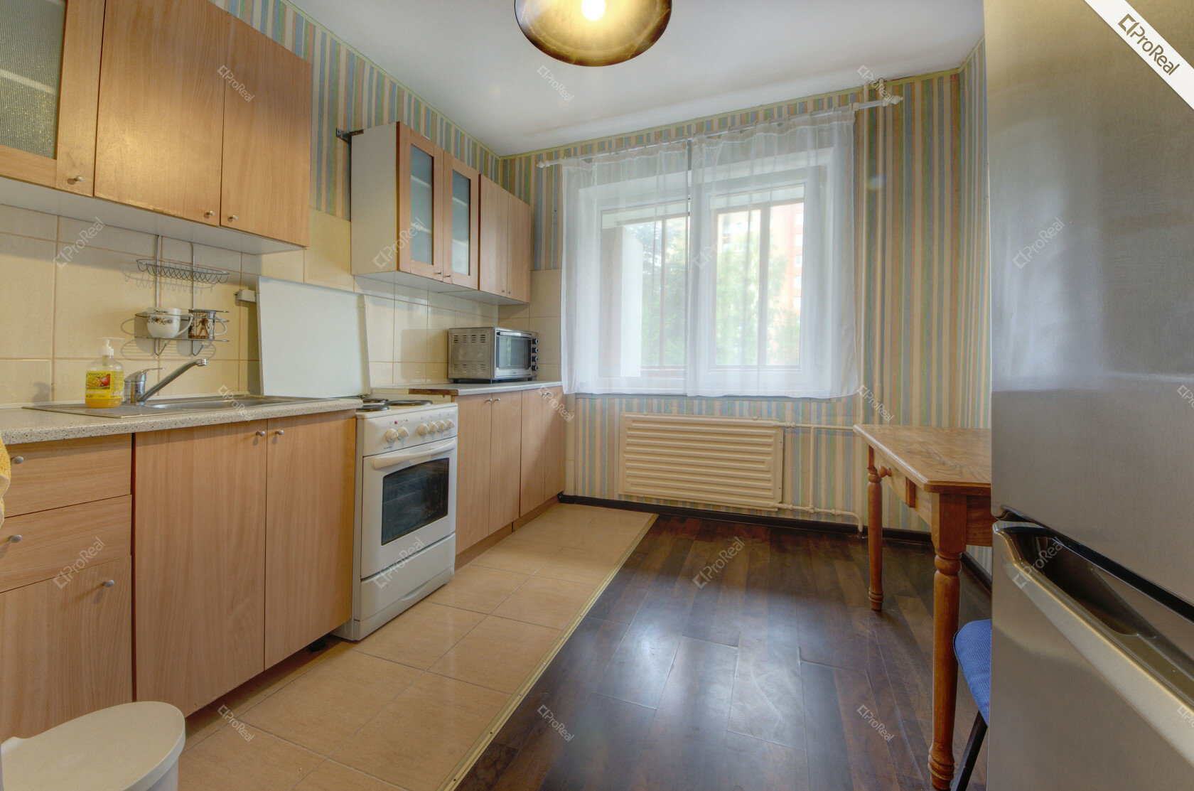 Justiniškių g., Justiniškės, Vilnius, 1 kamb. – nuotrauka 5