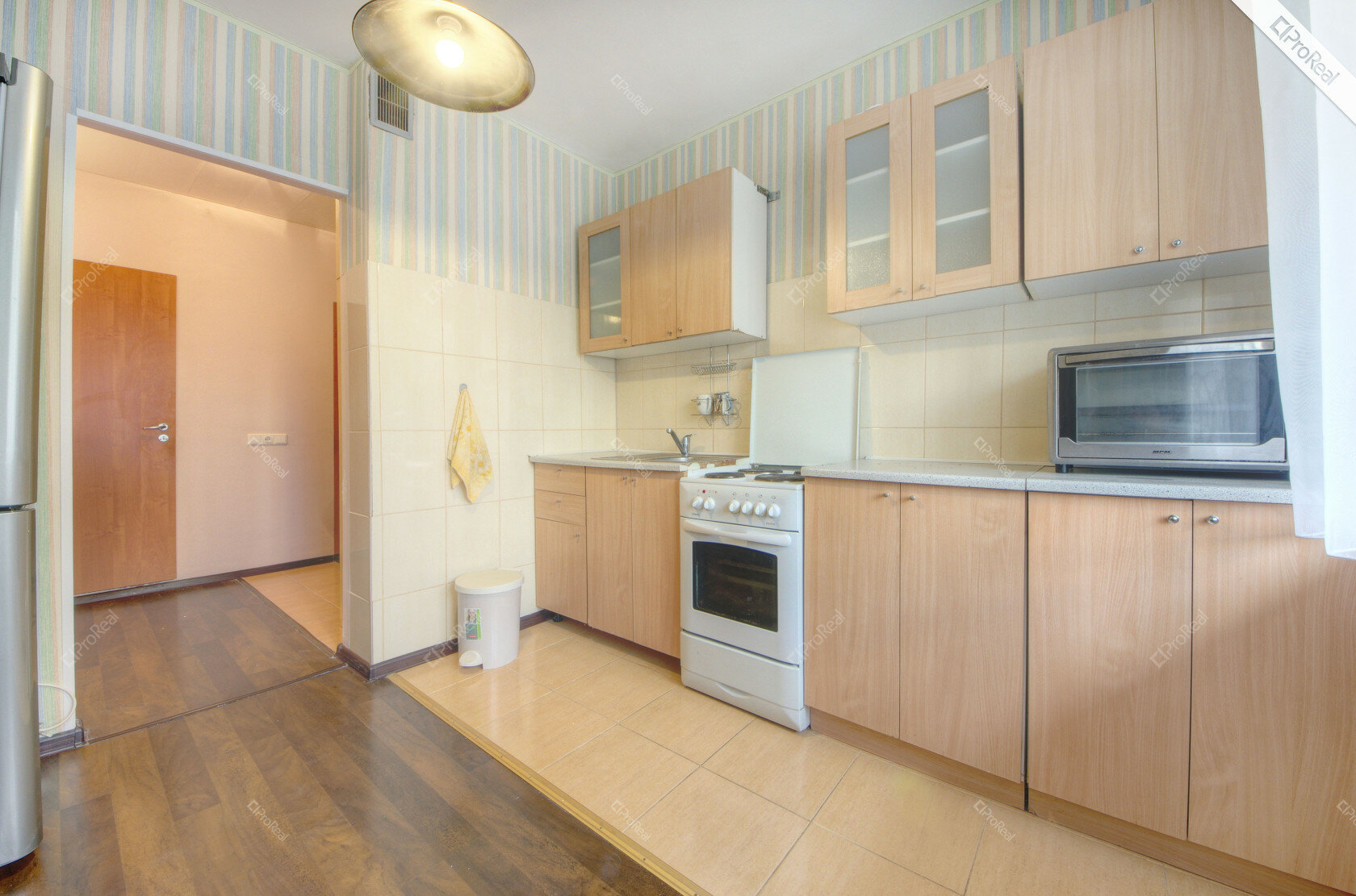 Justiniškių g., Justiniškės, Vilnius, 1 kamb. – nuotrauka 6