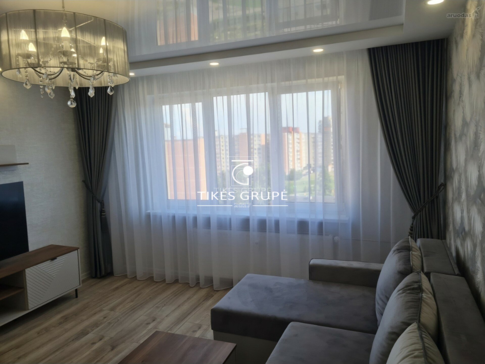 Vingio g., Vingiai, Klaipėda, 2 kamb. – nuotrauka 4