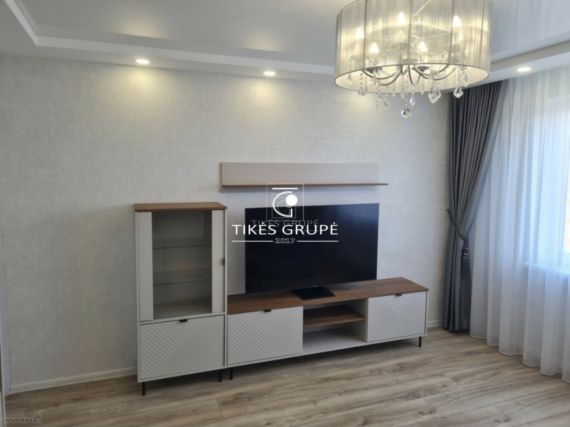 Vingio g., Vingiai, Klaipėda, 2 kamb. – nuotrauka 5
