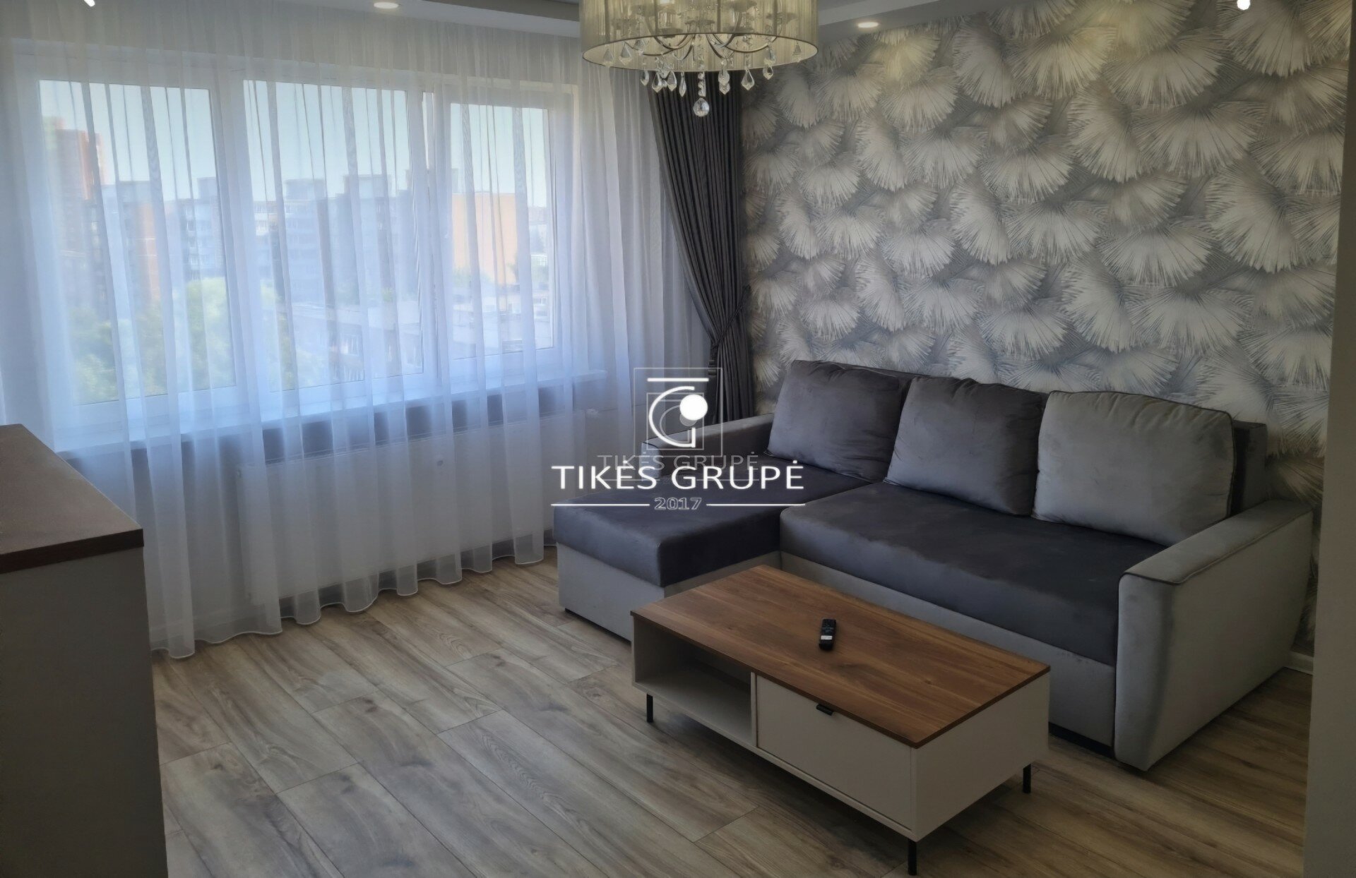 Vingio g., Vingiai, Klaipėda, 2 kamb. – nuotrauka 6