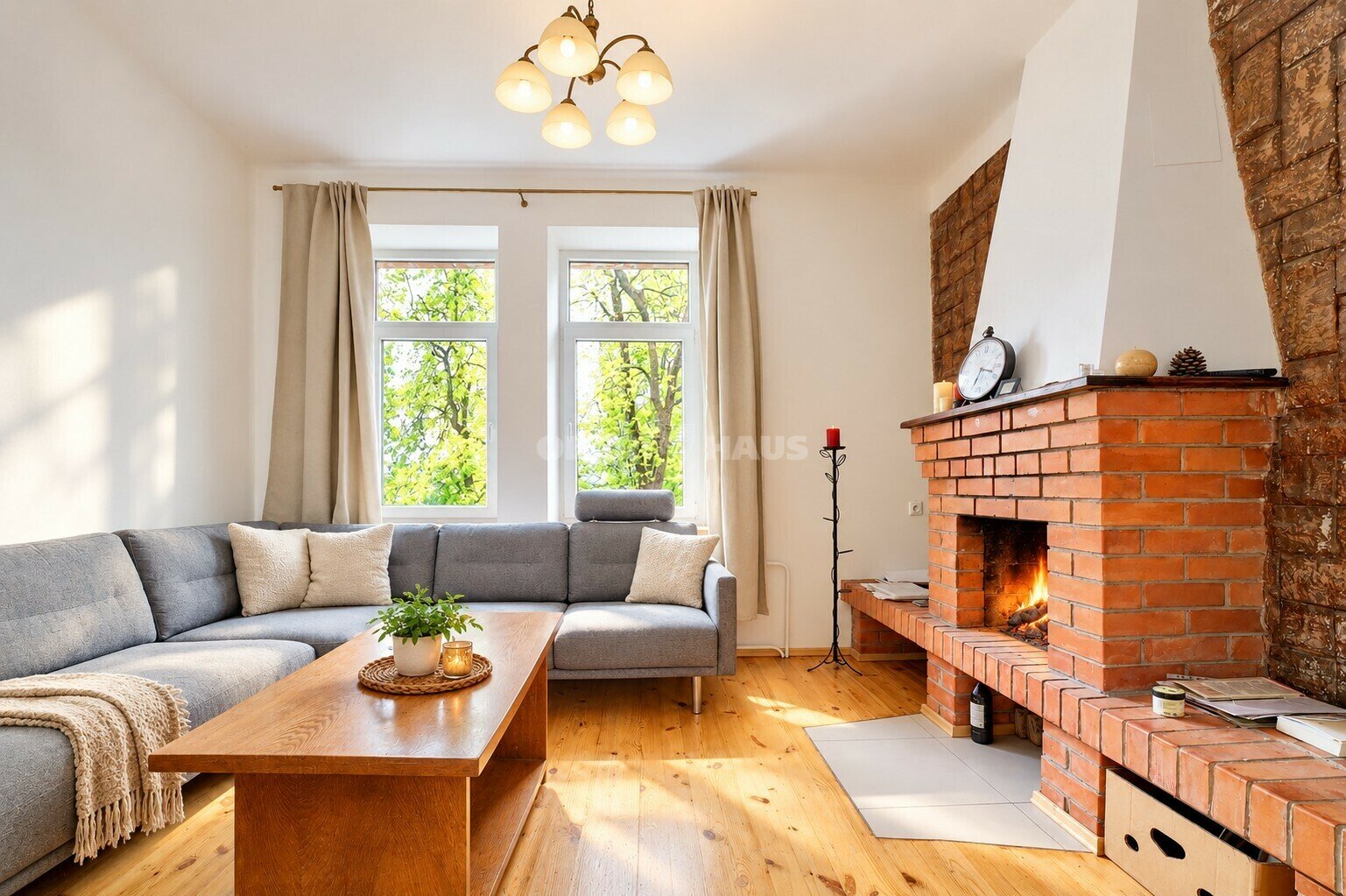 Liepkalnio g., Liepkalnis, Vilnius, 4 kamb. – nuotrauka 1