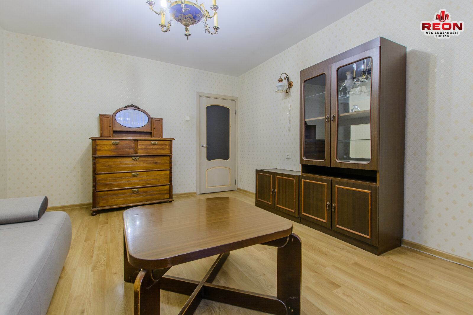 Kazliškių g., Šnipiškės, Vilnius, 3 kamb. – image 5