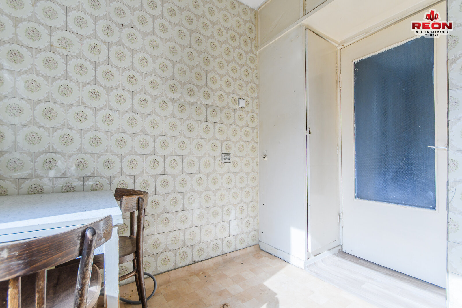 Šešuolių g., Viršuliškės, Vilnius, 1 kamb. – nuotrauka 3