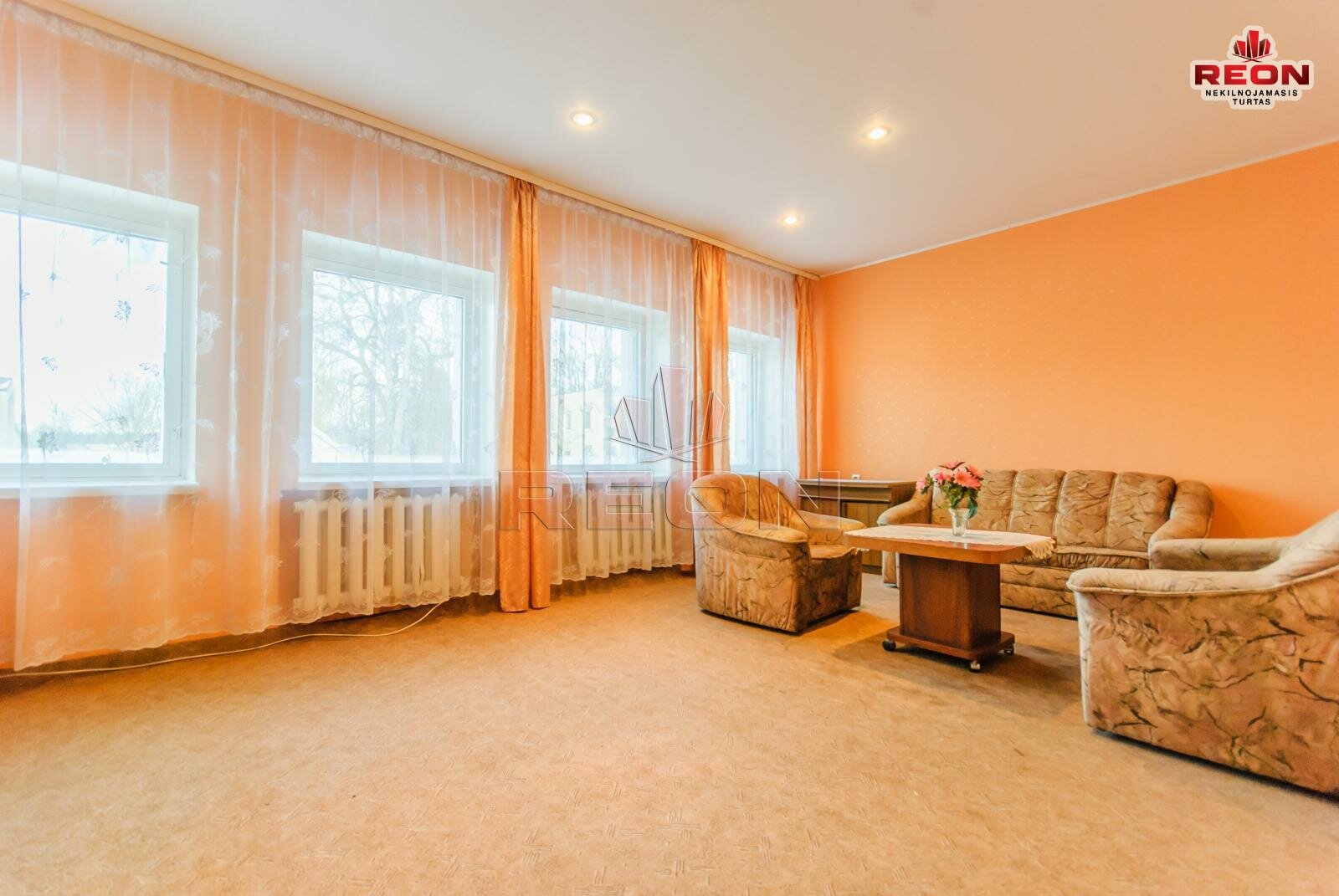 Vilniaus al., Druskininkai, 5 kamb. – image 4