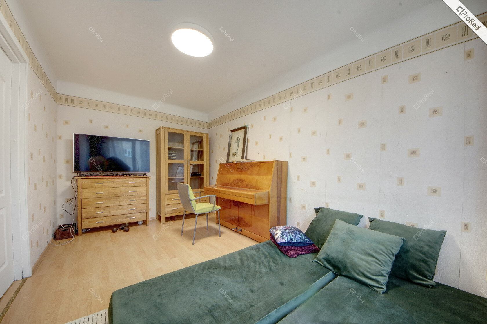 Savanorių pr., Naujamiestis, Vilnius, 2 kamb. – nuotrauka 3