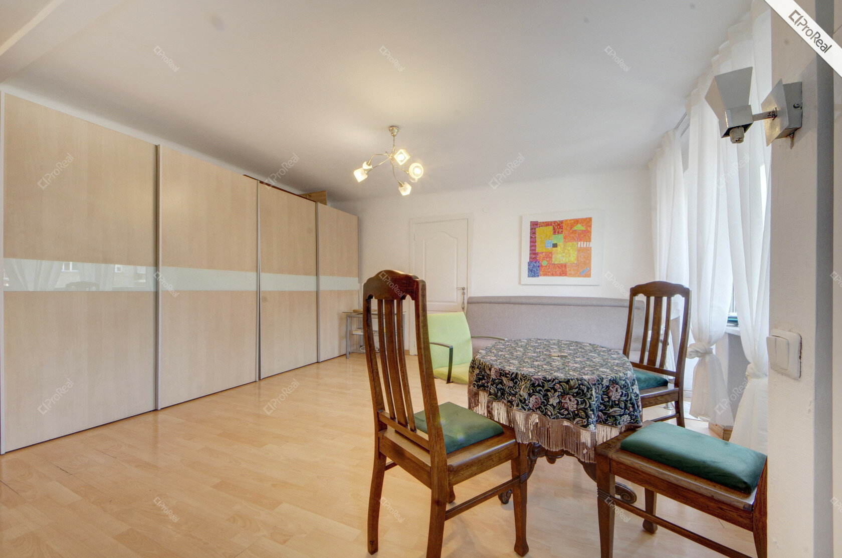 Savanorių pr., Naujamiestis, Vilnius, 2 kamb. – nuotrauka 6