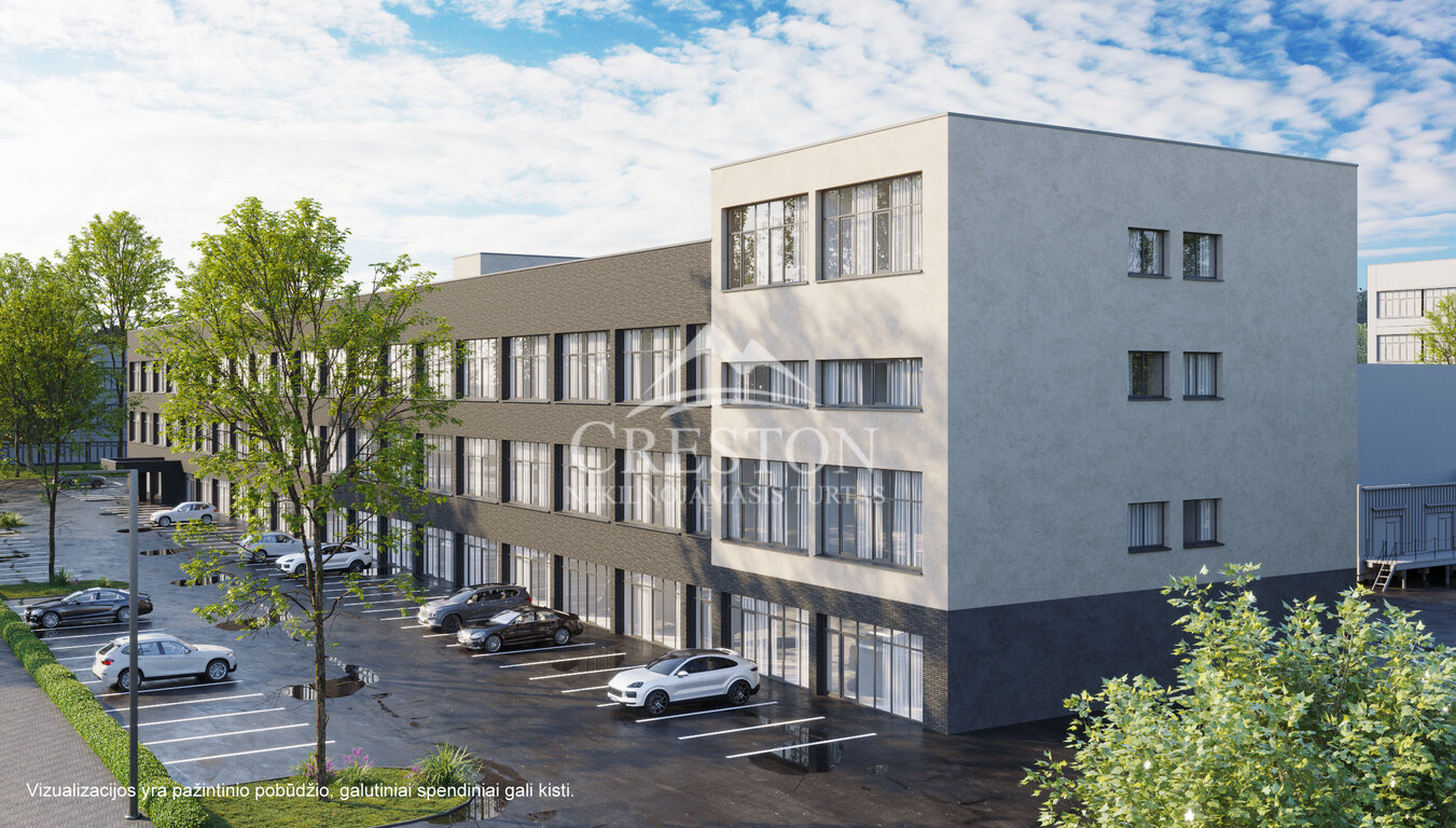 Metalistų g., Pabaliai, Šiauliai, 2 kamb. – nuotrauka 1