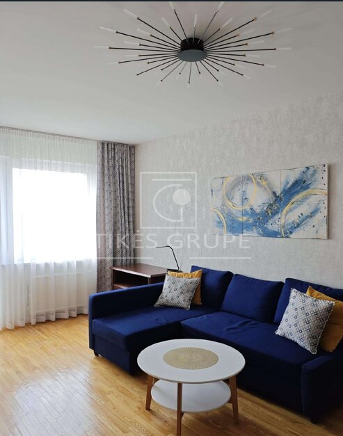 Rumpiškės g., Rumpiškės, Klaipėda, 3 kamb. – nuotrauka 5
