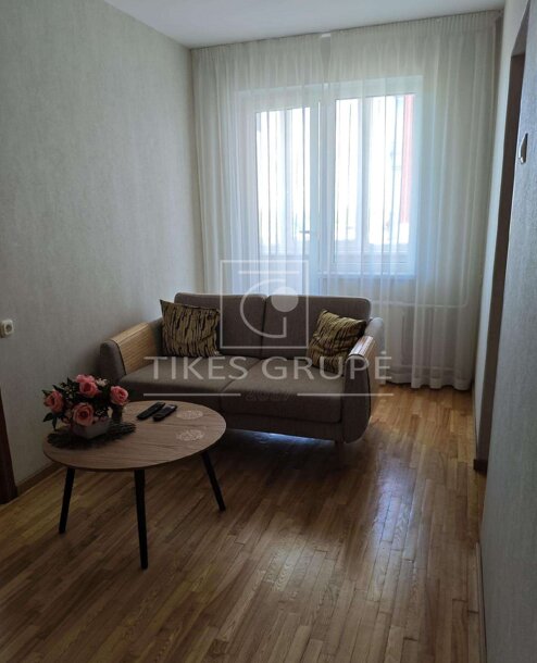 Rumpiškės g., Rumpiškės, Klaipėda, 3 kamb. – nuotrauka 6