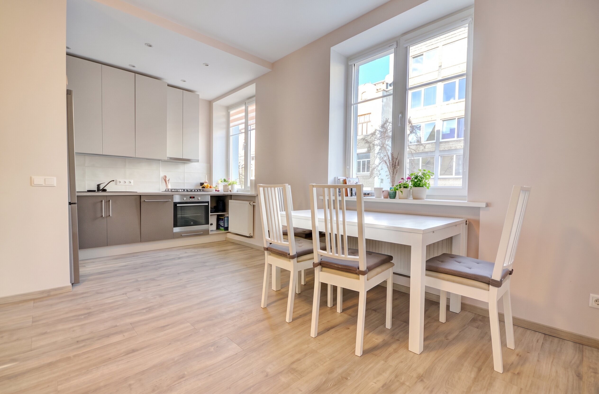 Tauro g., Senamiestis, Vilnius, 2 kamb. – nuotrauka 5