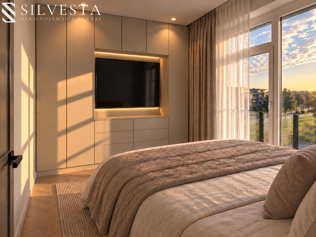 Vanagupės g., Palanga, Palanga, 2 kamb. – nuotrauka 4