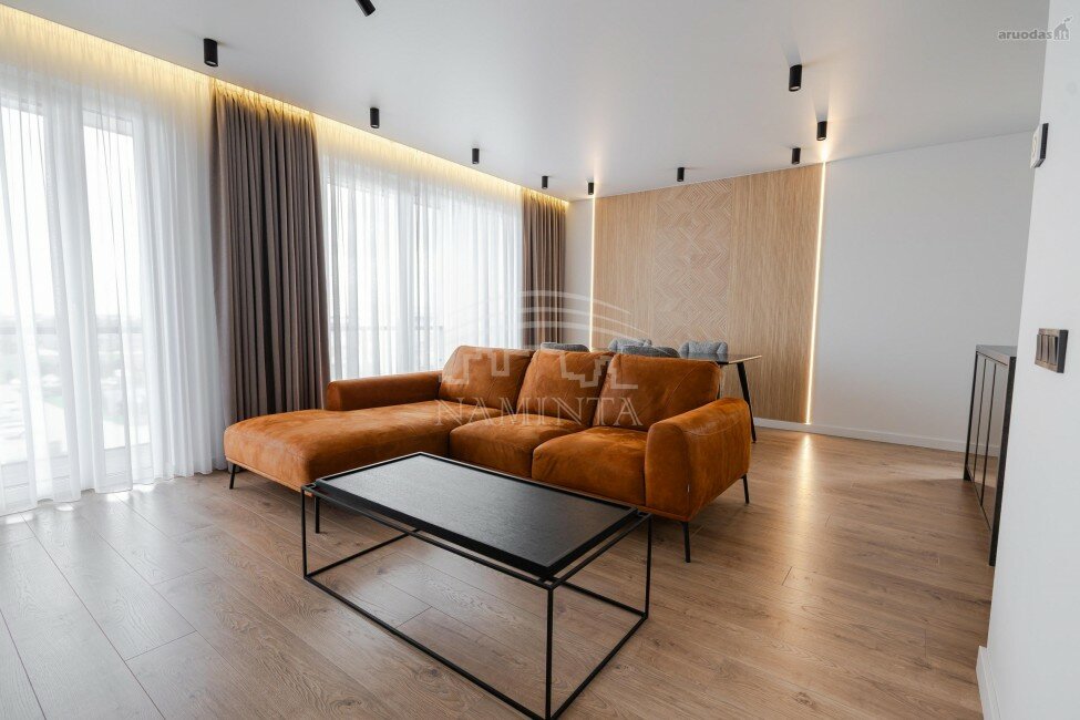 Ragainės g., Paupiai, Klaipėda, 2 kamb. – image 4